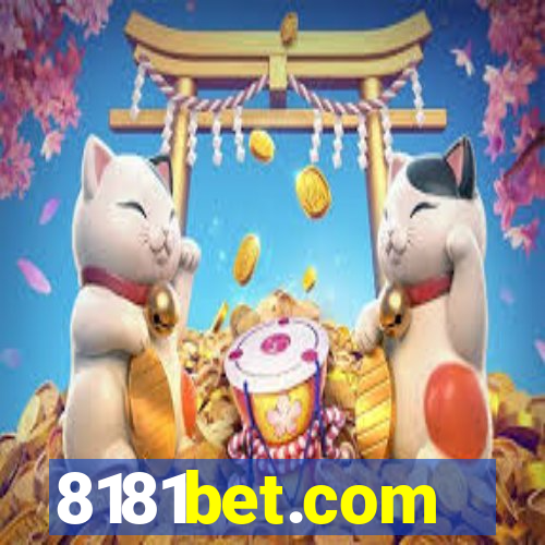 8181bet.com