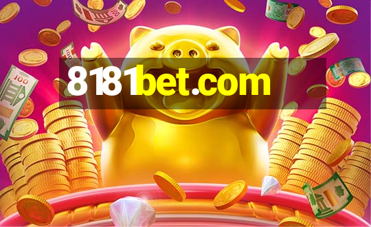 8181bet.com