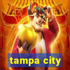 tampa city