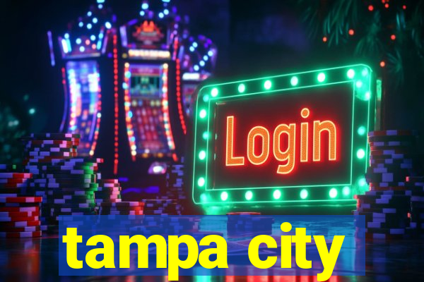 tampa city