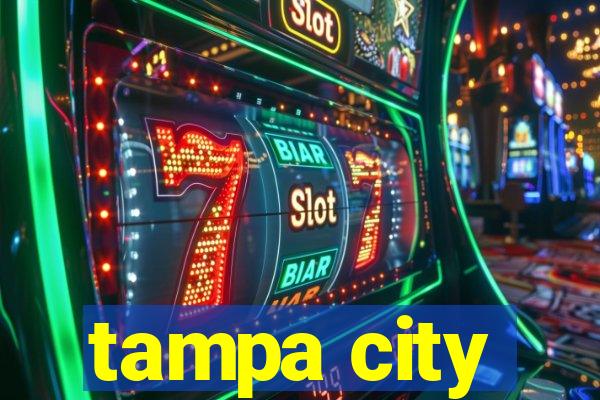 tampa city