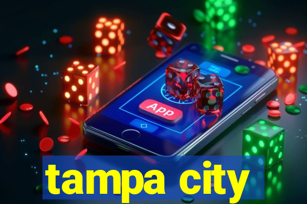 tampa city