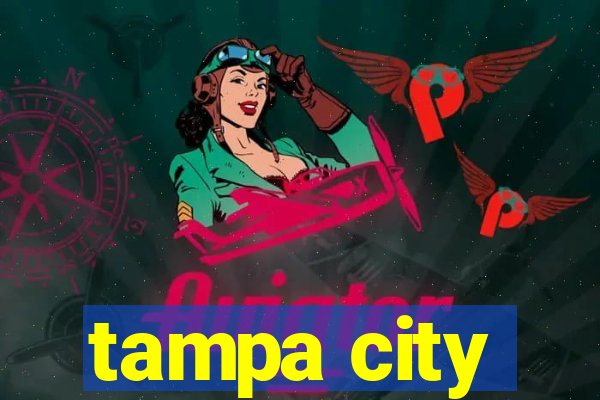 tampa city