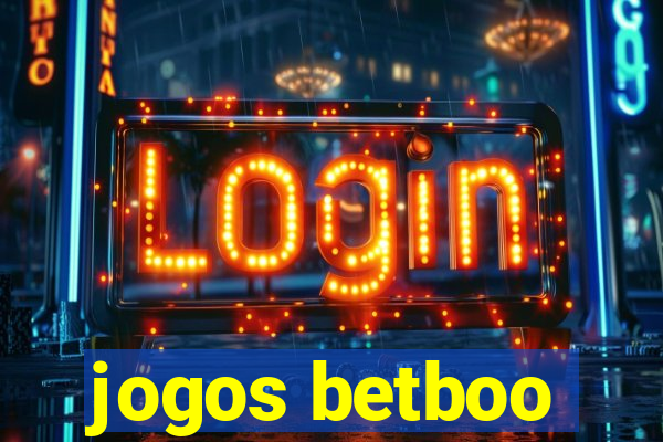 jogos betboo