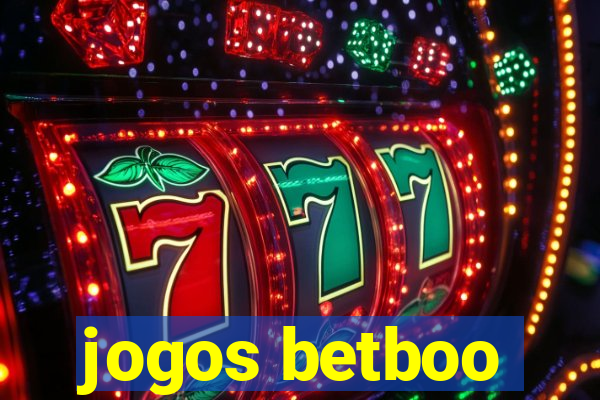 jogos betboo