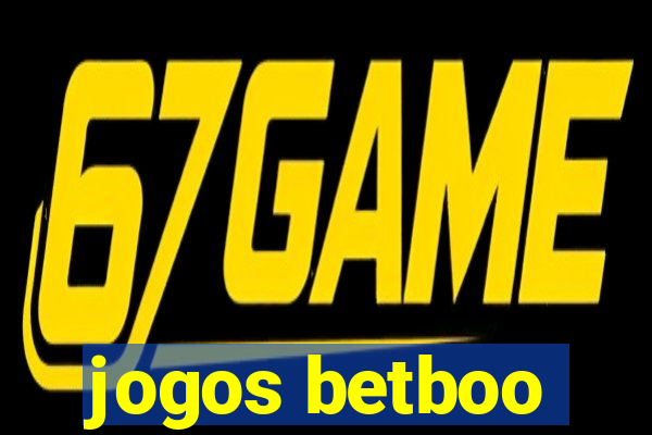 jogos betboo