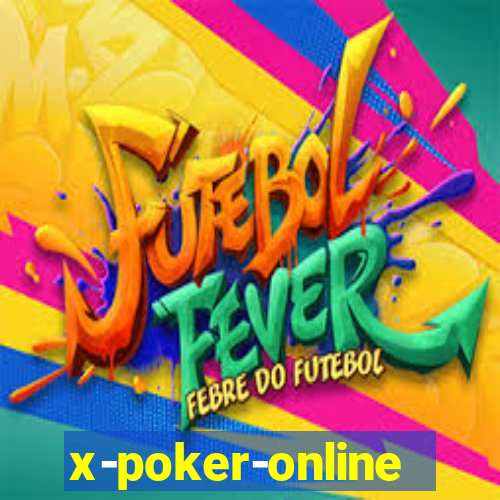 x-poker-online