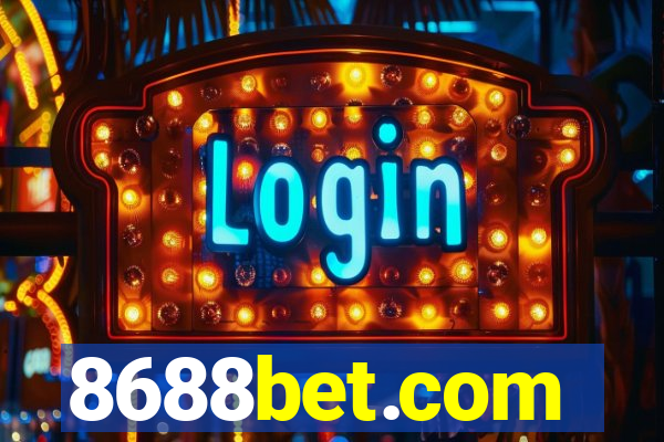 8688bet.com