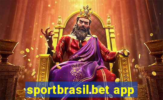 sportbrasil.bet app