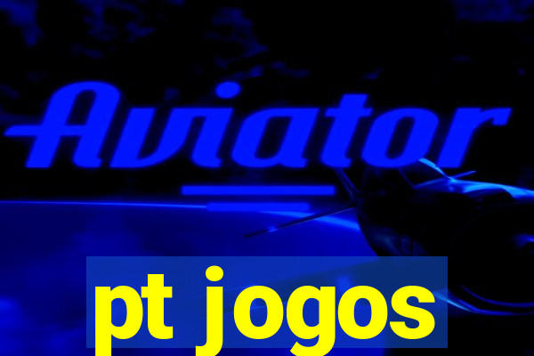 pt jogos