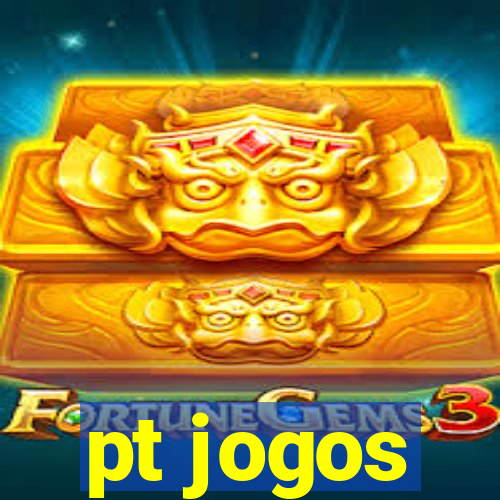 pt jogos