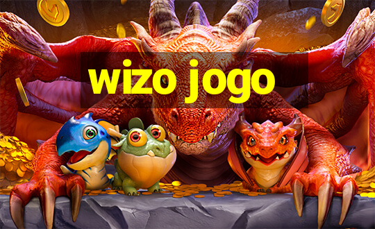 wizo jogo