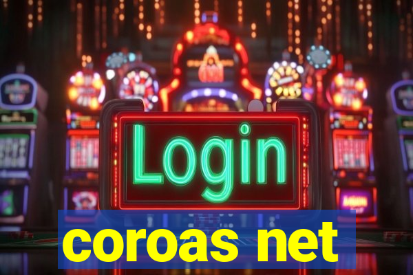 coroas net