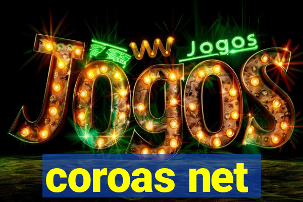 coroas net