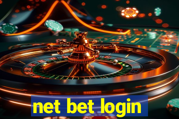 net bet login