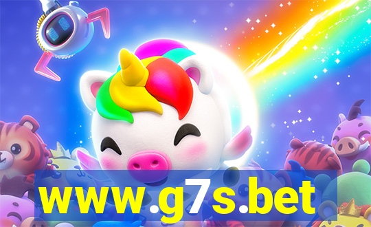 www.g7s.bet