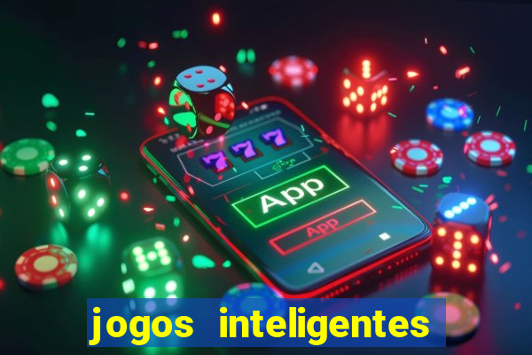 jogos inteligentes para celular