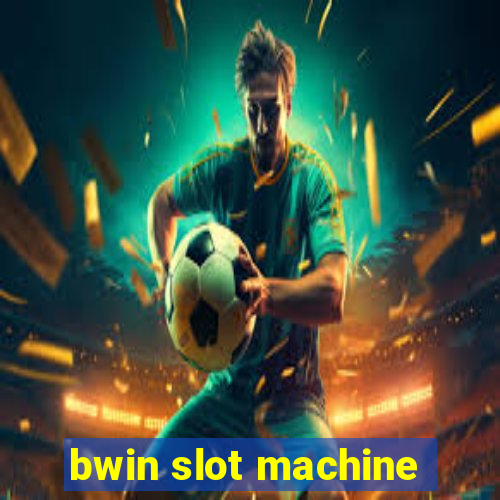 bwin slot machine