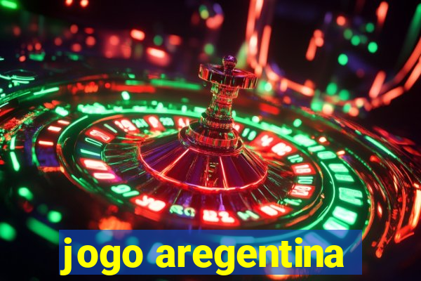 jogo aregentina