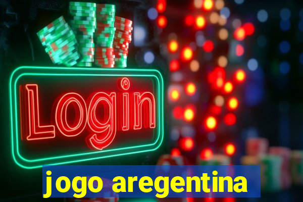 jogo aregentina