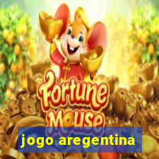 jogo aregentina