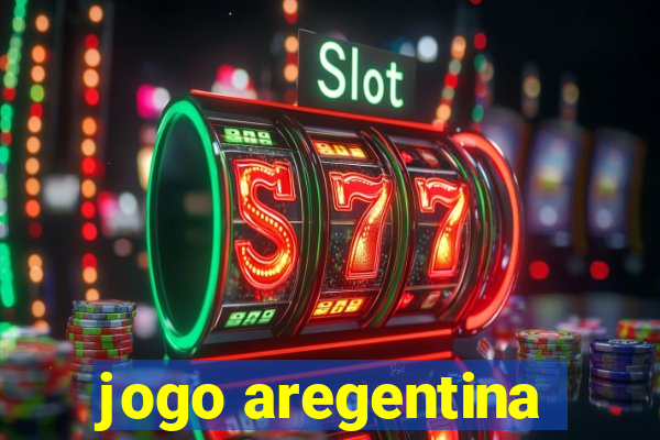 jogo aregentina