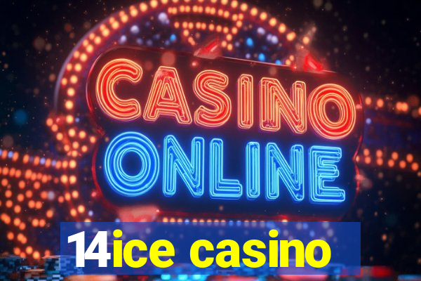 14ice casino