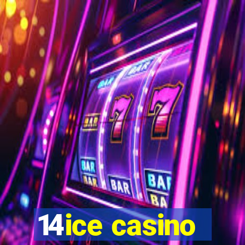 14ice casino