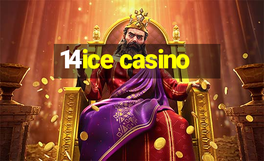 14ice casino