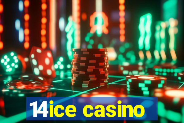 14ice casino