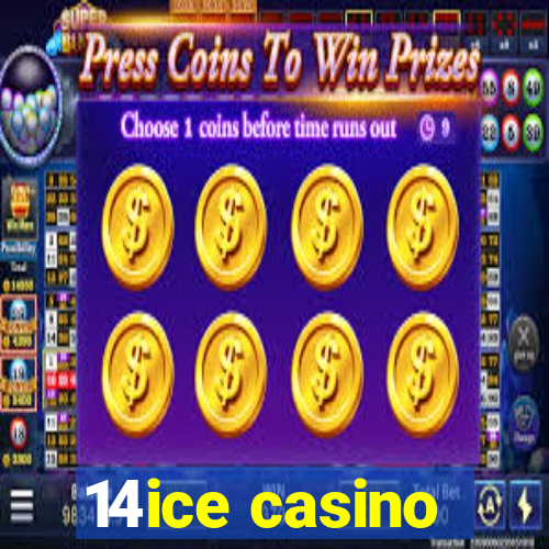 14ice casino