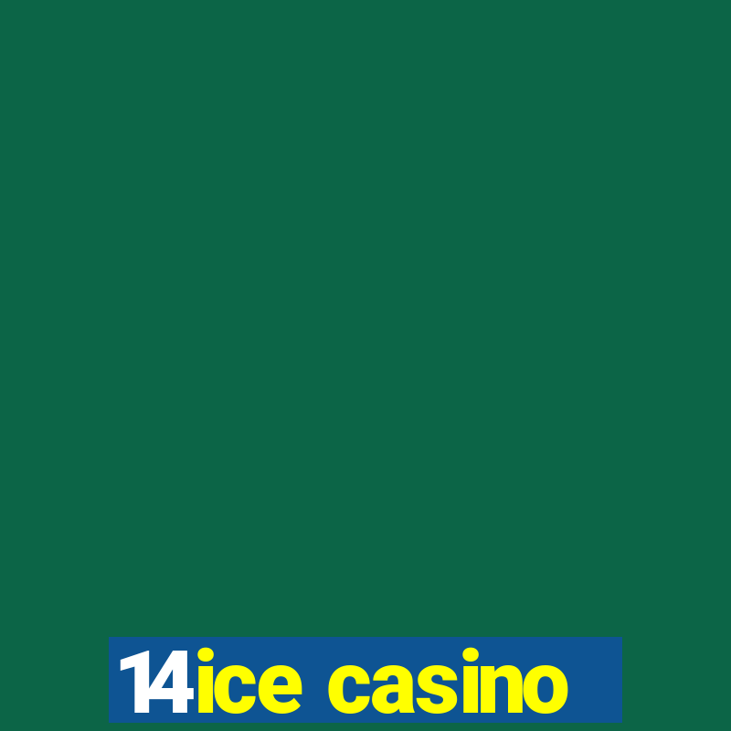 14ice casino