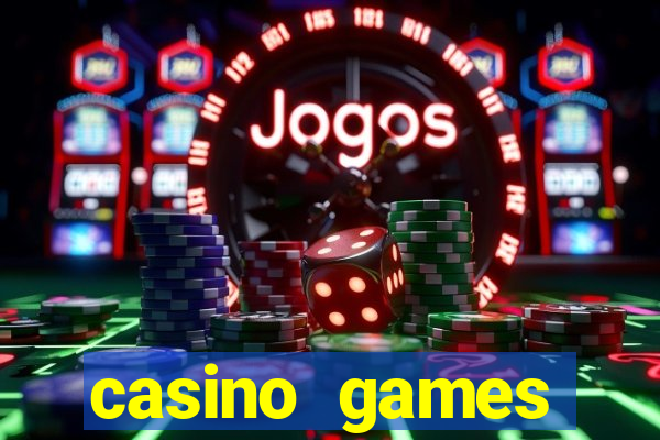 casino games jackpot party