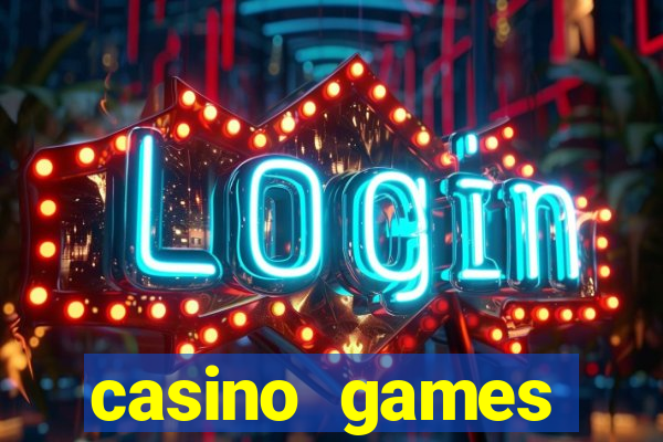 casino games jackpot party