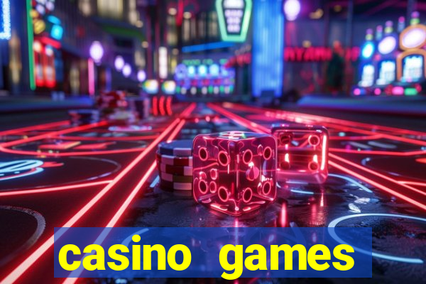 casino games jackpot party