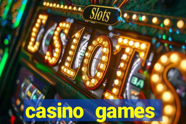 casino games jackpot party