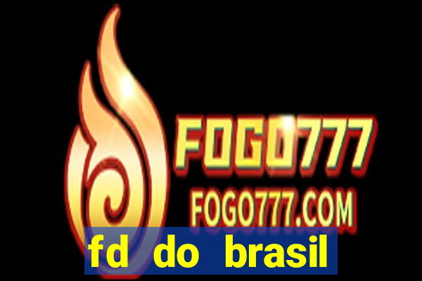 fd do brasil soluções de pagamento ltda