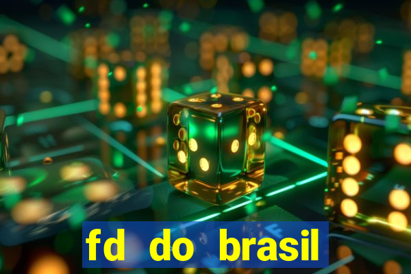 fd do brasil soluções de pagamento ltda