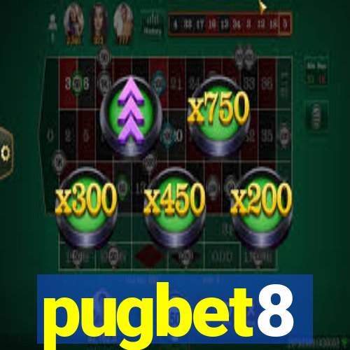 pugbet8