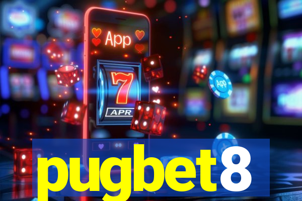 pugbet8