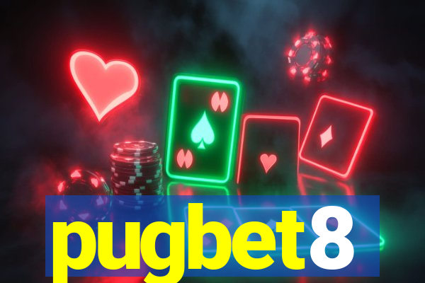 pugbet8