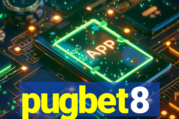 pugbet8