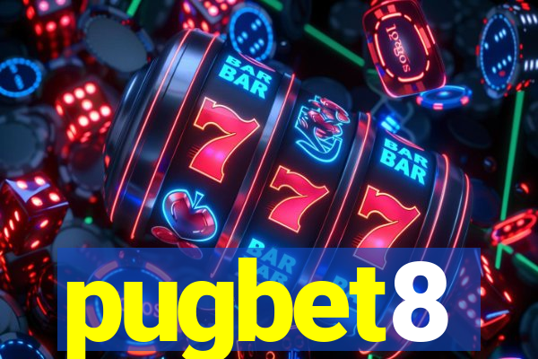 pugbet8