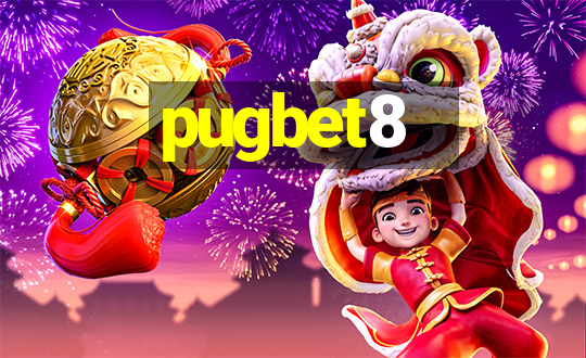 pugbet8