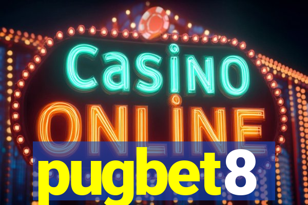 pugbet8