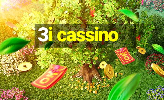 3i cassino