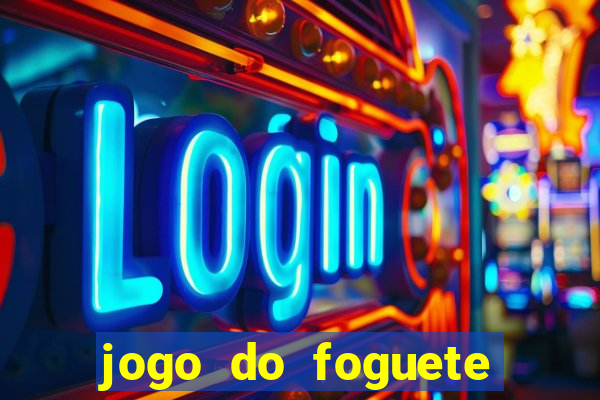 jogo do foguete depositar 1 real