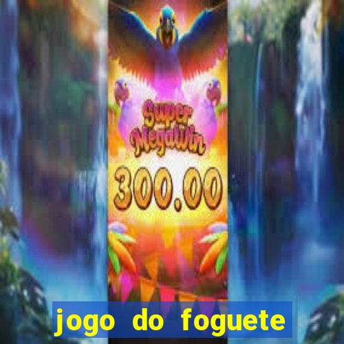 jogo do foguete depositar 1 real