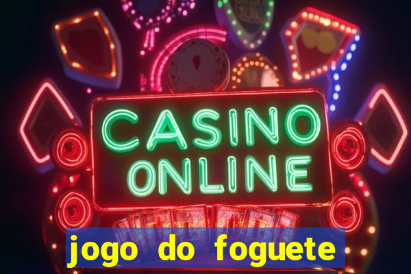 jogo do foguete depositar 1 real