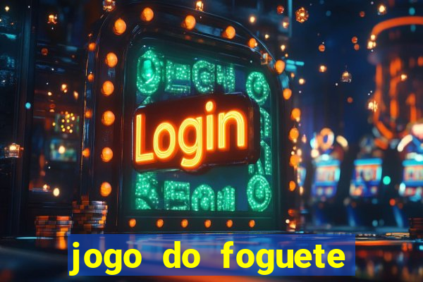 jogo do foguete depositar 1 real